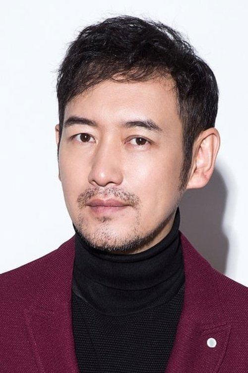 Zhang Lei fotoğrafı