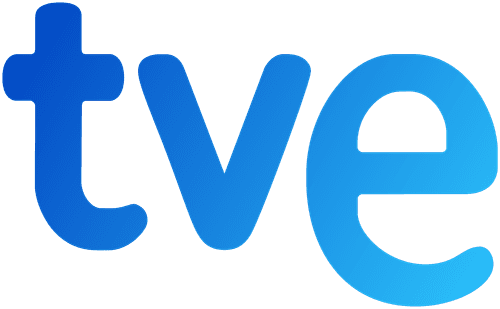 TVE logo