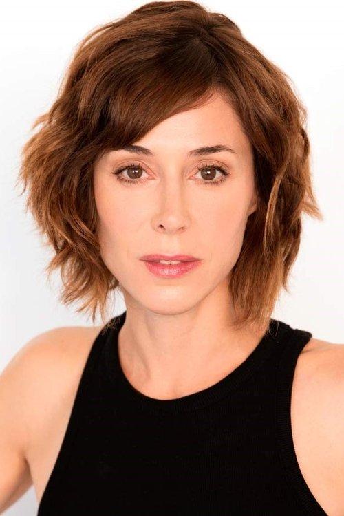 Ruth Díaz fotoğrafı