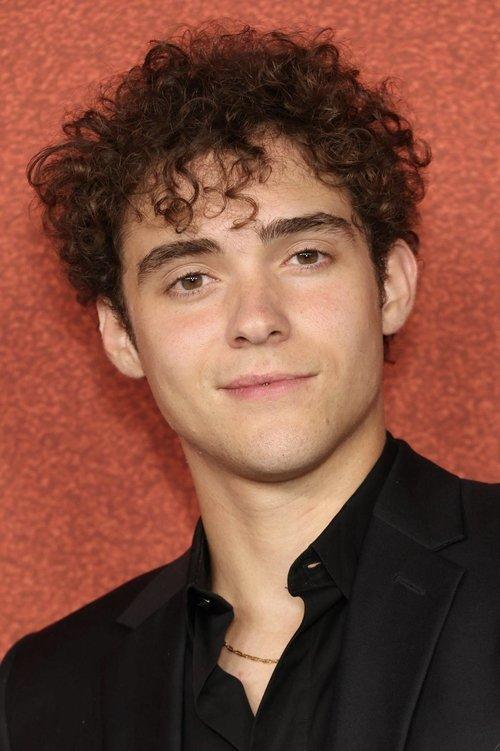 Joshua Bassett fotoğrafı