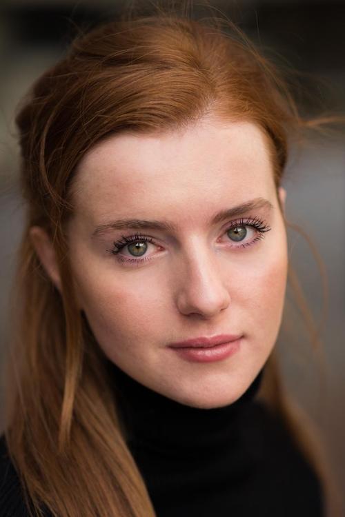 Hannah Onslow fotoğrafı