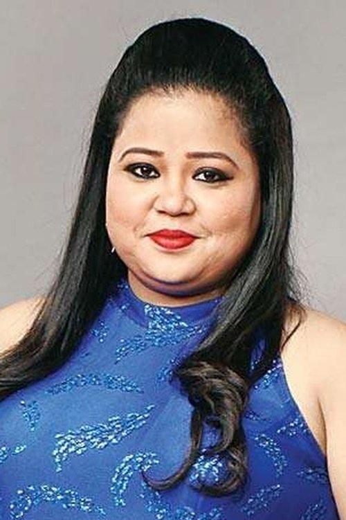 Bharti Singh fotoğrafı
