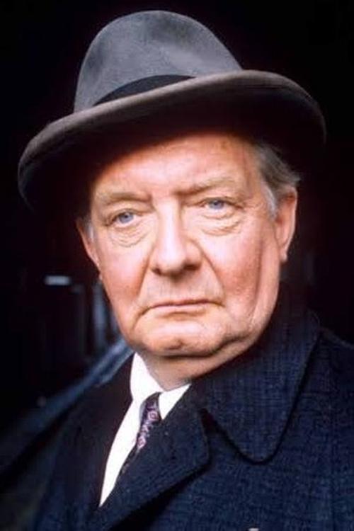 David Ryall fotoğrafı