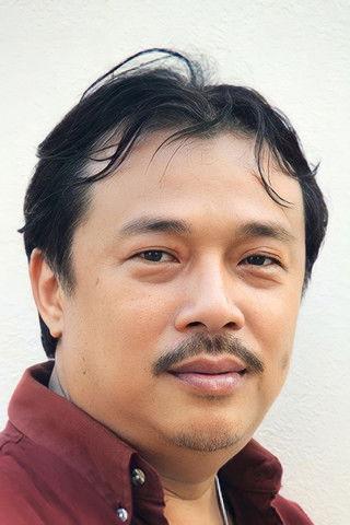 Apivich Rinthapoln fotoğrafı