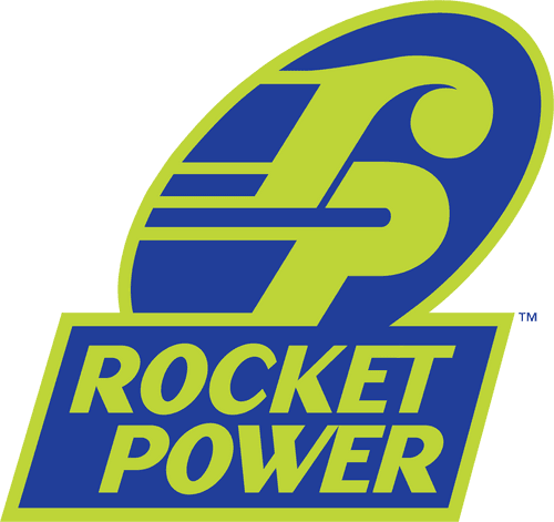 Rocket Power logo