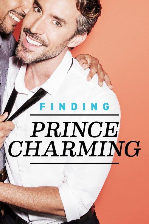 Finding Prince Charming dizi afişi