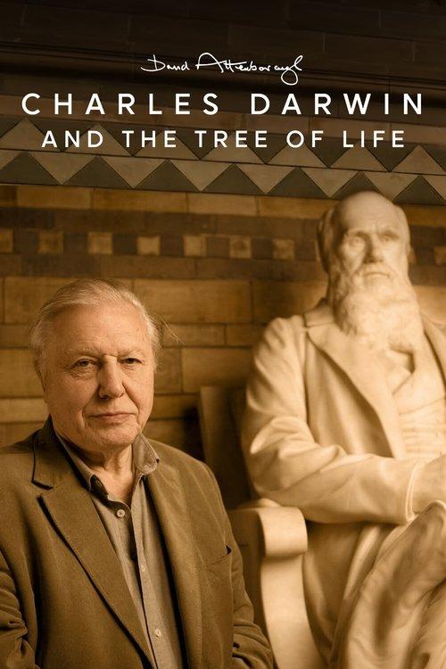 Charles Darwin and the Tree of Life film afişi