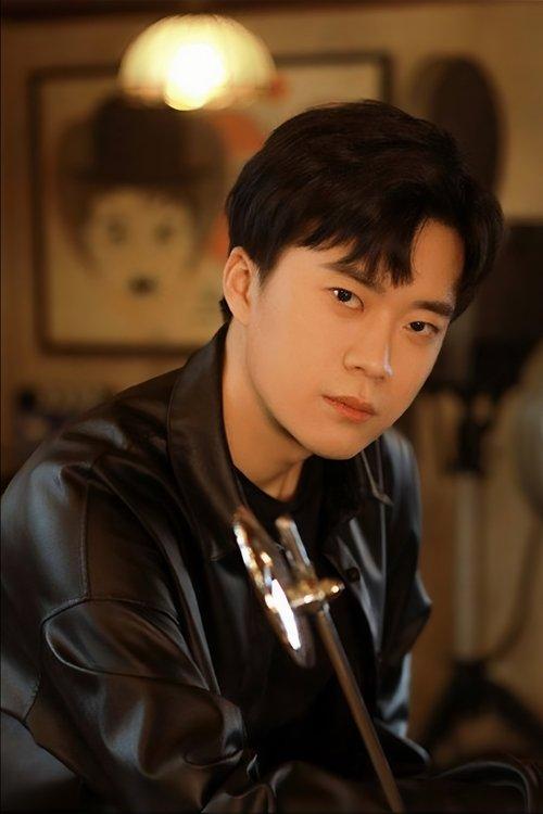 Xia Michen fotoğrafı