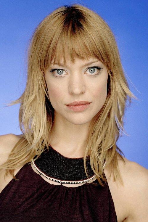 Heike Makatsch fotoğrafı