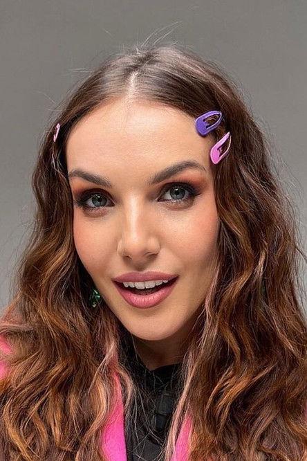 Inés Hernand fotoğrafı