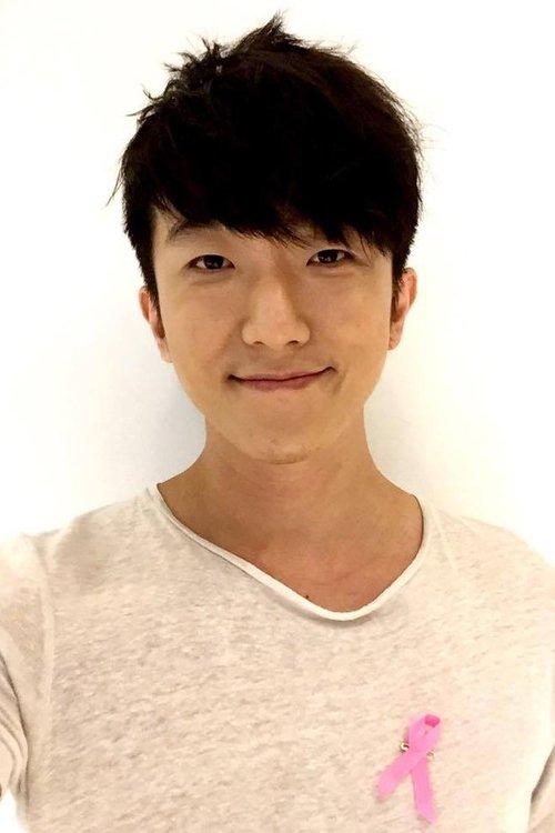 Harry Chang fotoğrafı