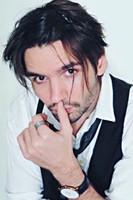 Vincent Cyr fotoğrafı