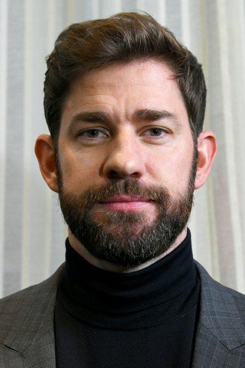 John Krasinski fotoğrafı