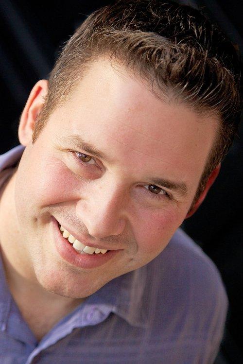 Heath Hudson fotoğrafı