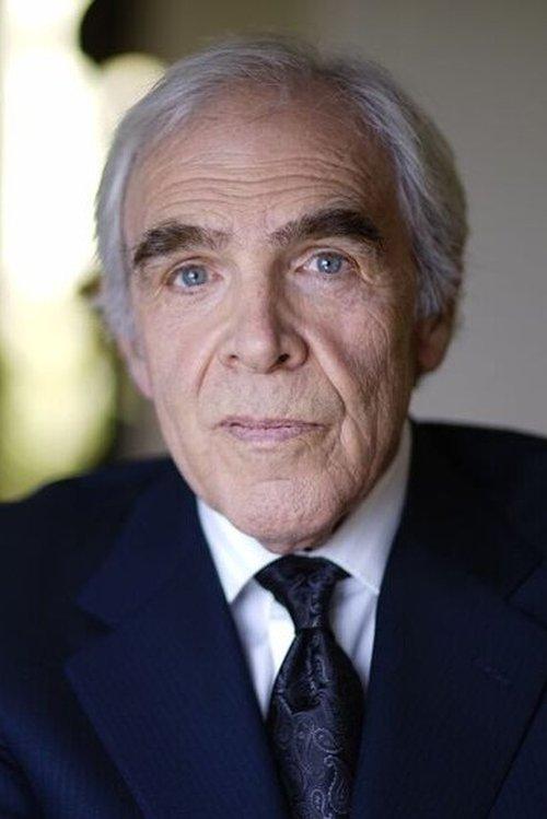 Robert Harvey fotoğrafı