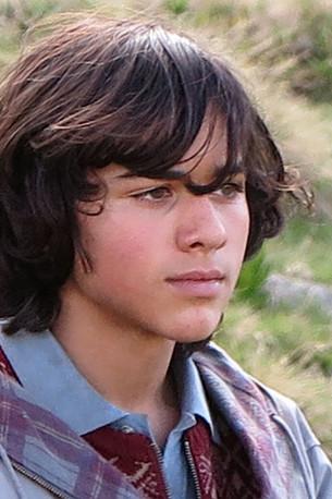 Manuel Camacho fotoğrafı