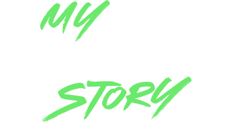 My True Crime Story logo