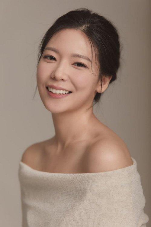 Oh Yu-na fotoğrafı