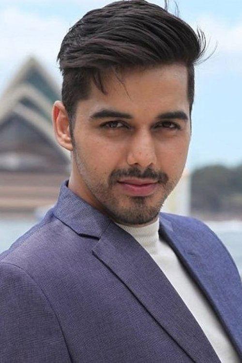 Samar vermani fotoğrafı