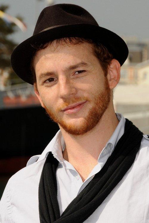 Malik Zidi fotoğrafı