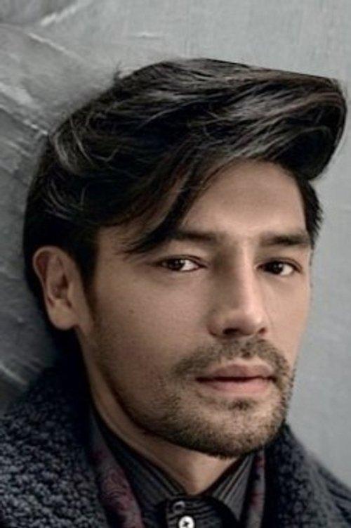 Russel Tang fotoğrafı