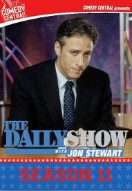 The Daily Show Sezon 11