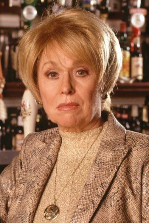 Barbara Windsor fotoğrafı