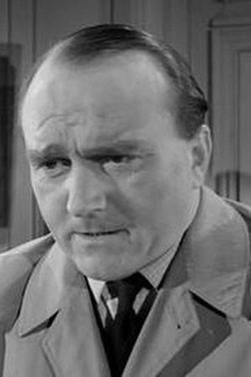 Gerald James fotoğrafı