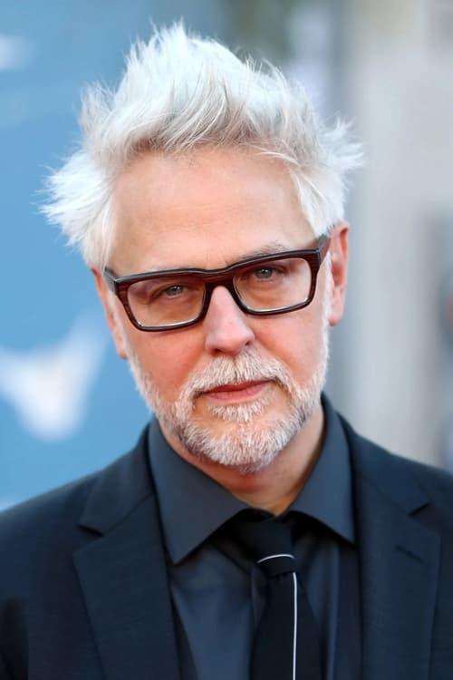 James Gunn fotoğrafı