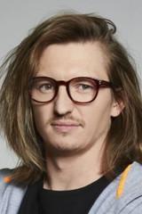 Přemek Forejt fotoğrafı