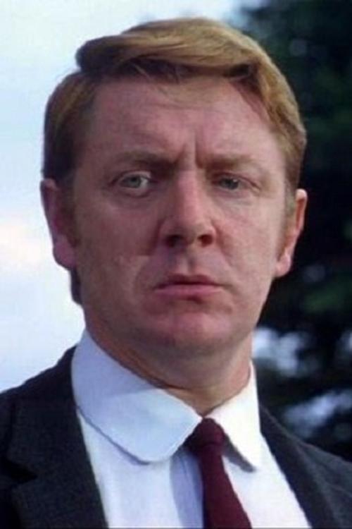 Ronald Hines fotoğrafı