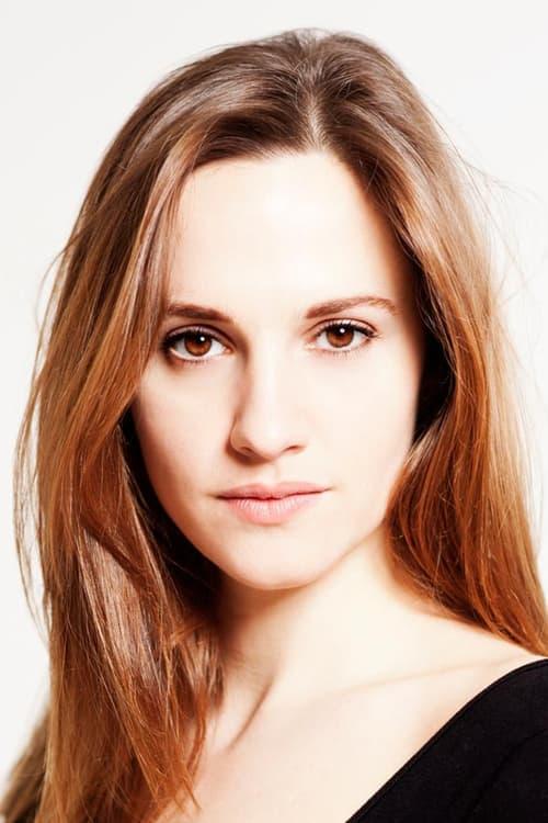 Ruth Bradley fotoğrafı