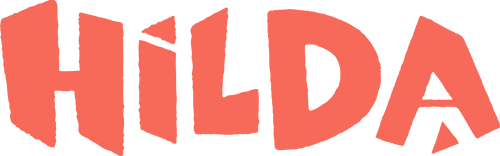 Hilda logo