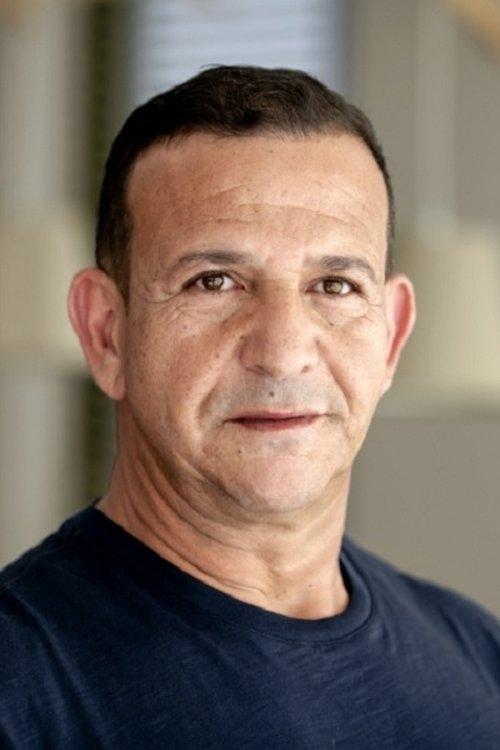 Najib Amhali fotoğrafı