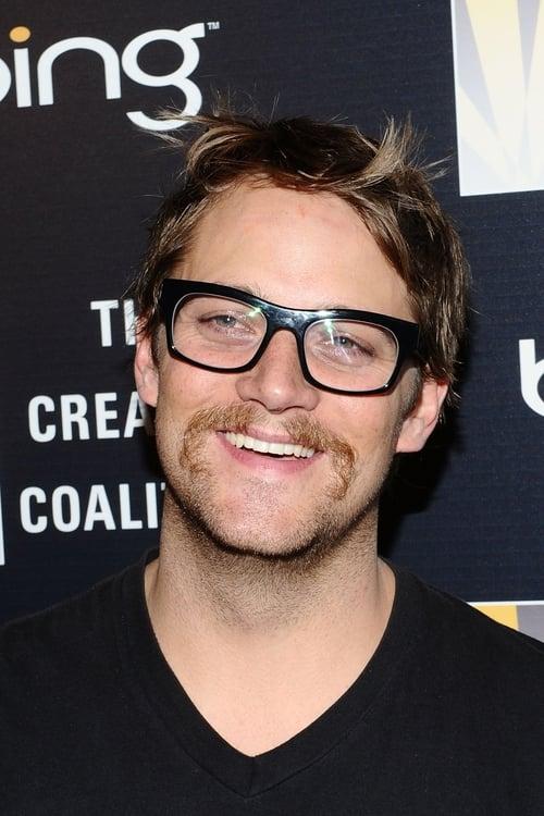 Matthew Carey fotoğrafı