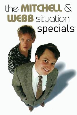 The Mitchell and Webb Situation Sezon 0