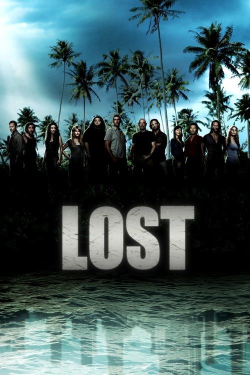 Lost Sezon 4
