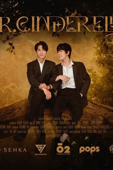 Mr. Cinderella Sezon 1