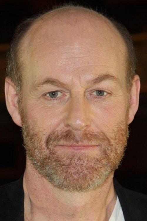 Stig R. Amdam fotoğrafı