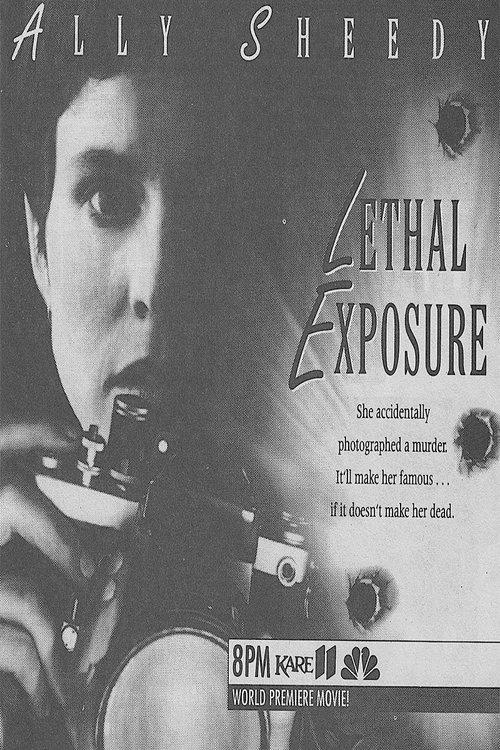 Lethal Exposure film afişi