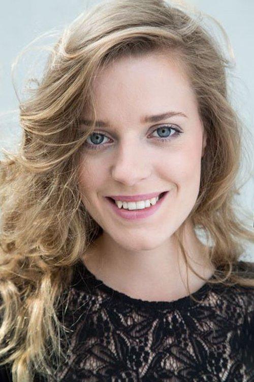 Sandra Černodrinská fotoğrafı