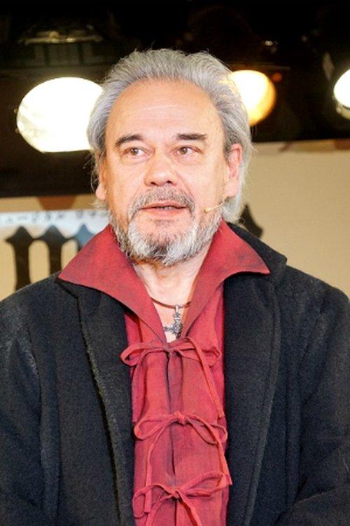 Jiro Dan fotoğrafı