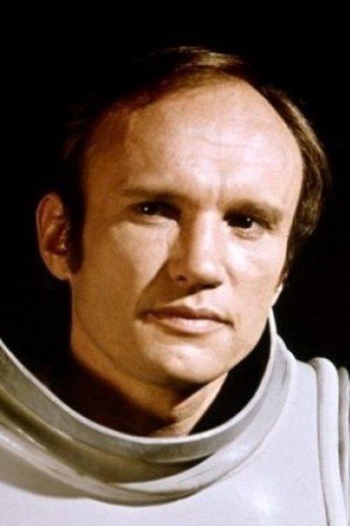 James Olson fotoğrafı