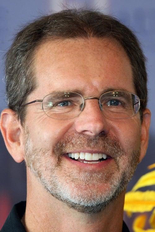 Chris Buck fotoğrafı