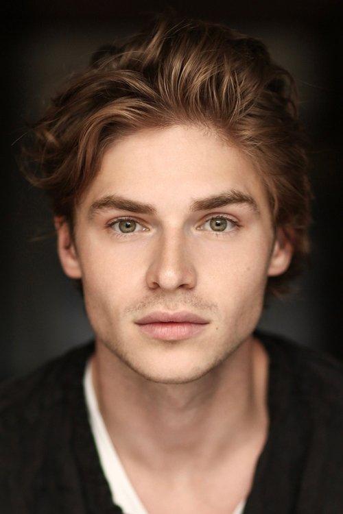 Keenan Tracey fotoğrafı