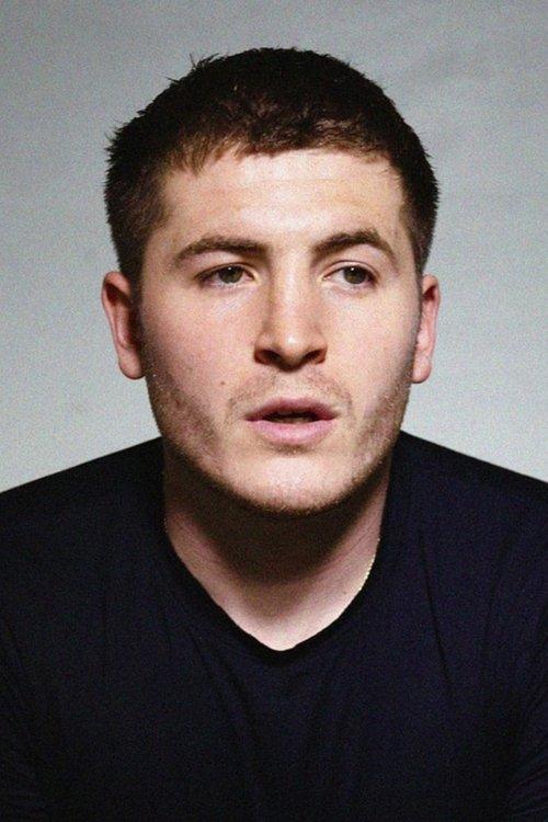 Kieron Moore fotoğrafı