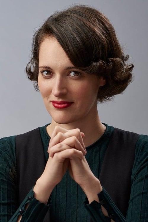 Phoebe Waller-Bridge fotoğrafı