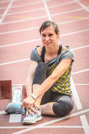 Kim Gevaert fotoğrafı