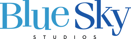 Blue Sky Studios logo