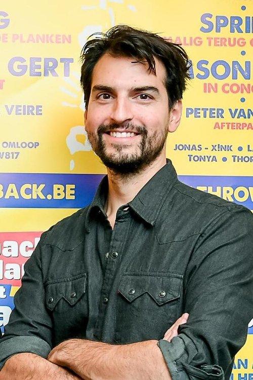 Damian Corlazzoli fotoğrafı